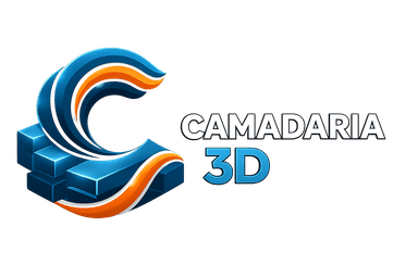 Camadaria 3D