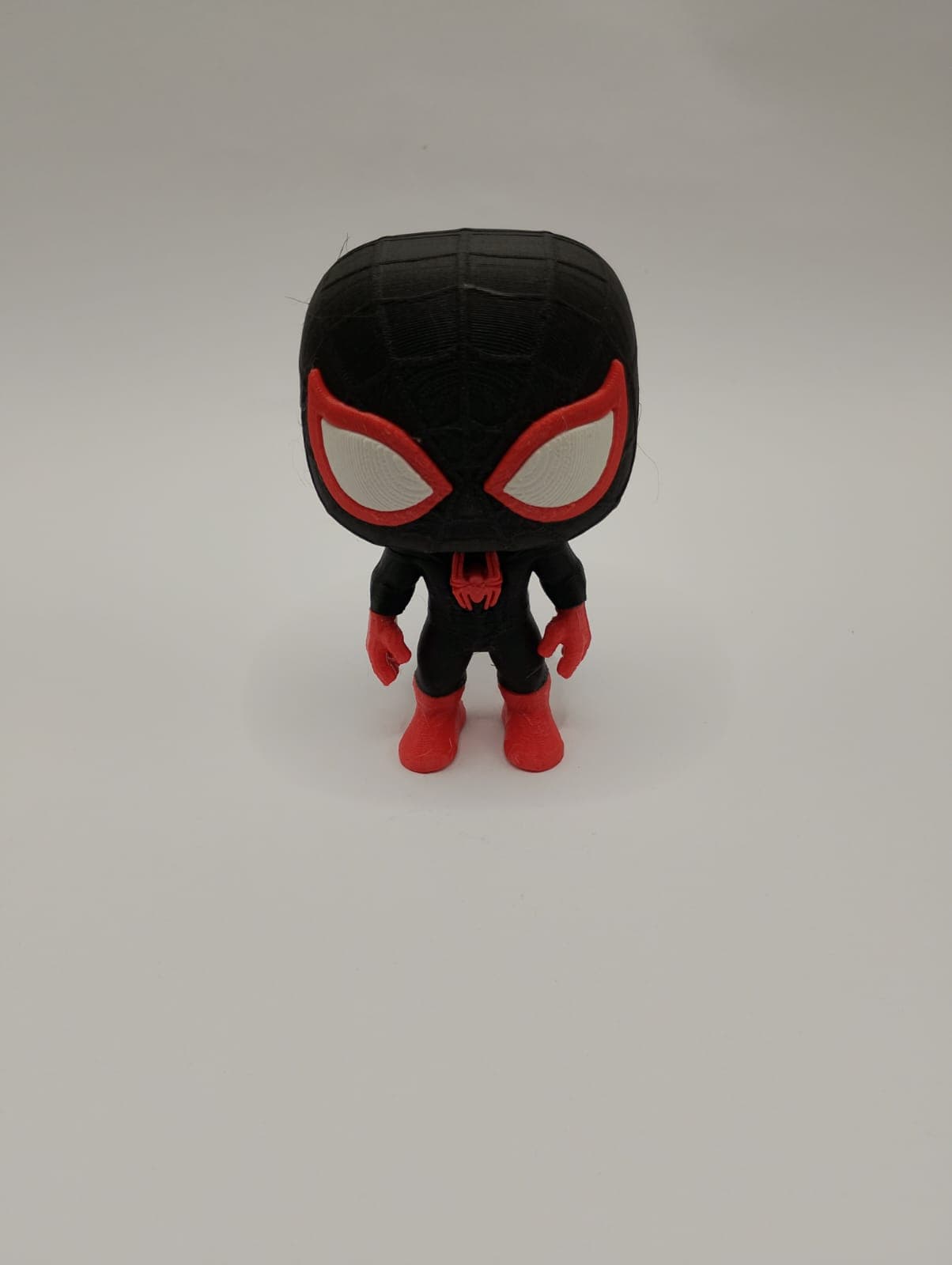 Homem Aranha- Marvel